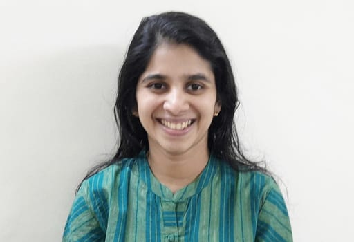 Reshma Mohan