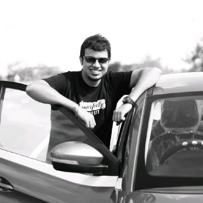 Sandeep Sooryaprakash